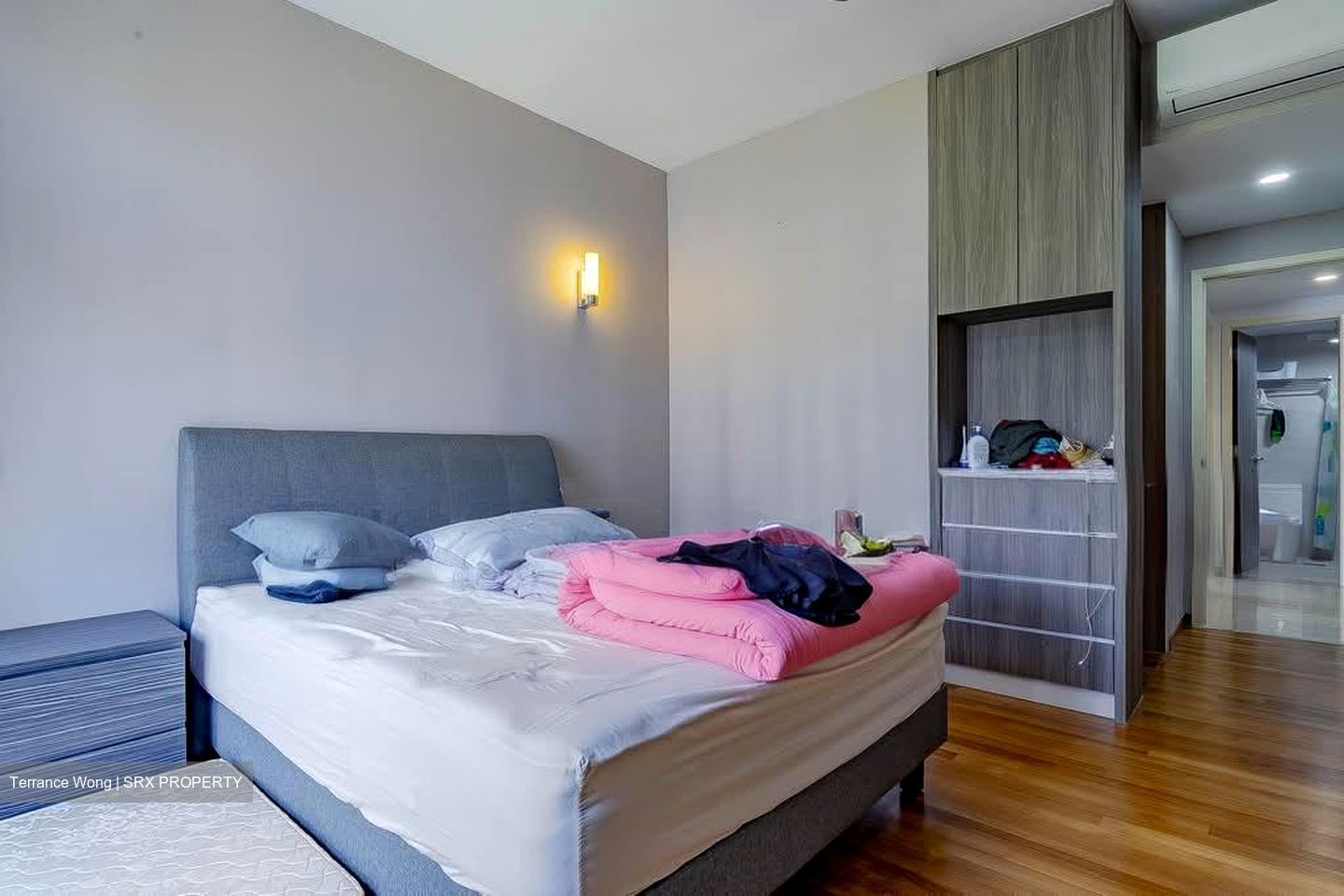 Carissa Park Condominium (D17), Condominium #603757371